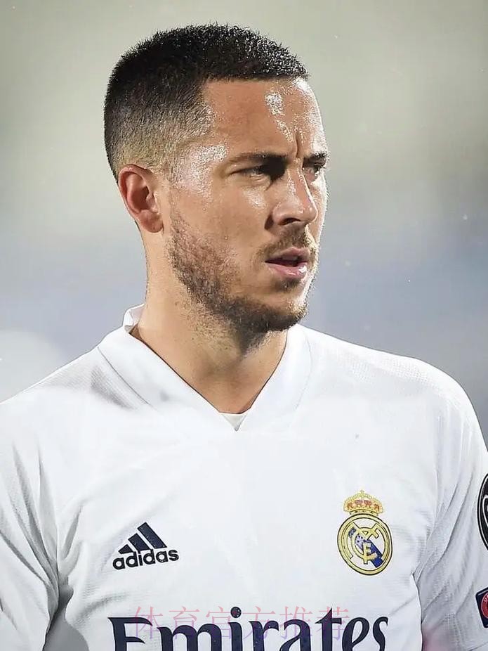 米贾托维奇:皇马没太多时间等人 阿扎尔也一样 米贾托维奇:皇马没太多时间等人 阿扎尔也一样