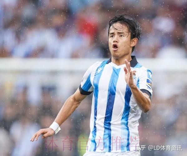 由于皇马人才济济 久保建英不大可能在2022年回归 由于皇马人才济济 久保建英不大可能在2022年回归