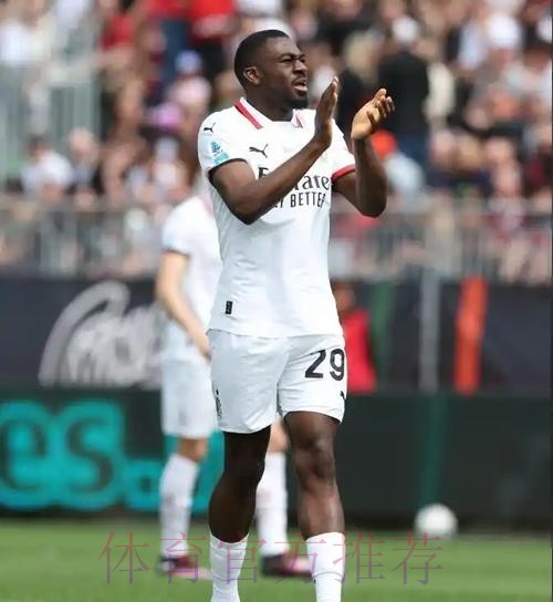 原则上达成协议 米兰将续租迪亚斯一个赛季 原则上达成协议 米兰将续租迪亚斯一个赛季