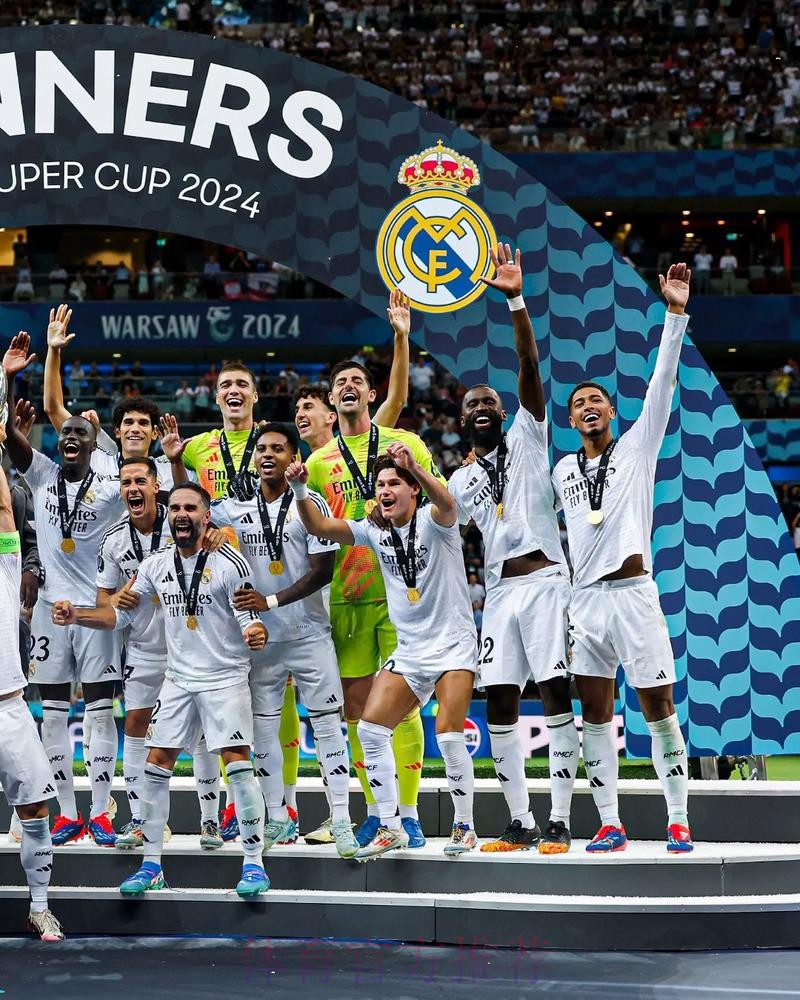 阿斯：欧超失败 皇马需另觅资金来源引进姆巴佩