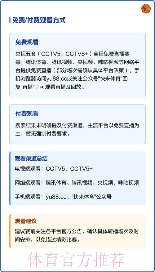 免费在线观看:世界杯直播入口全站攻略 免费在线观看:世界杯直播入口全站攻略